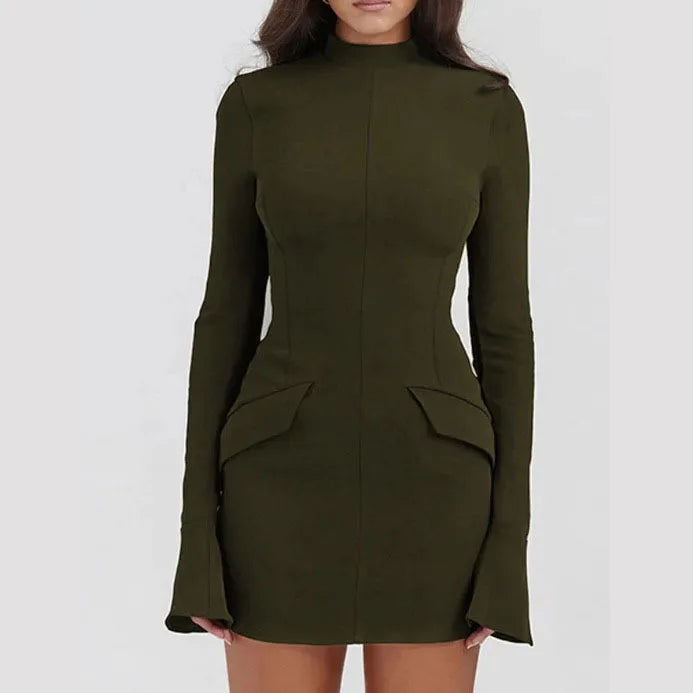 Alida Mini Dress