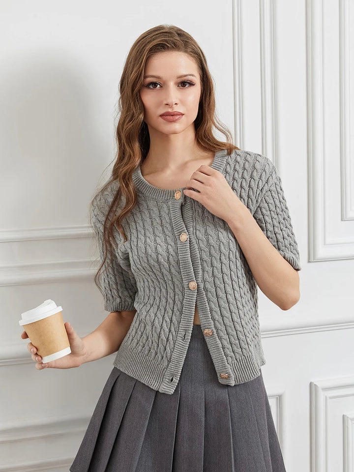 Novellisa Cardigan