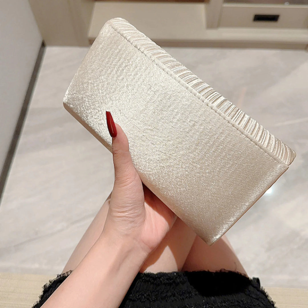 Pavirena Clutch Bag