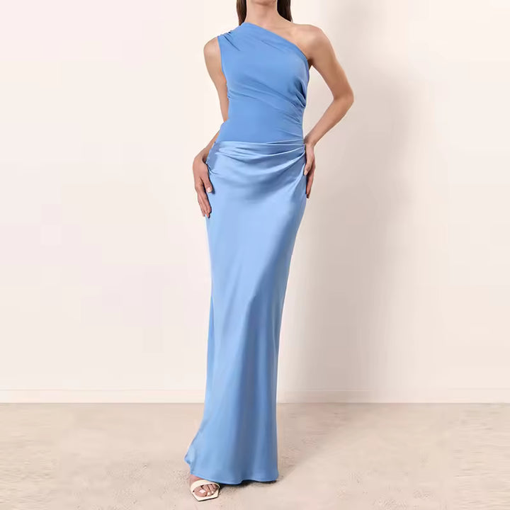 Selvanza Maxi Dress