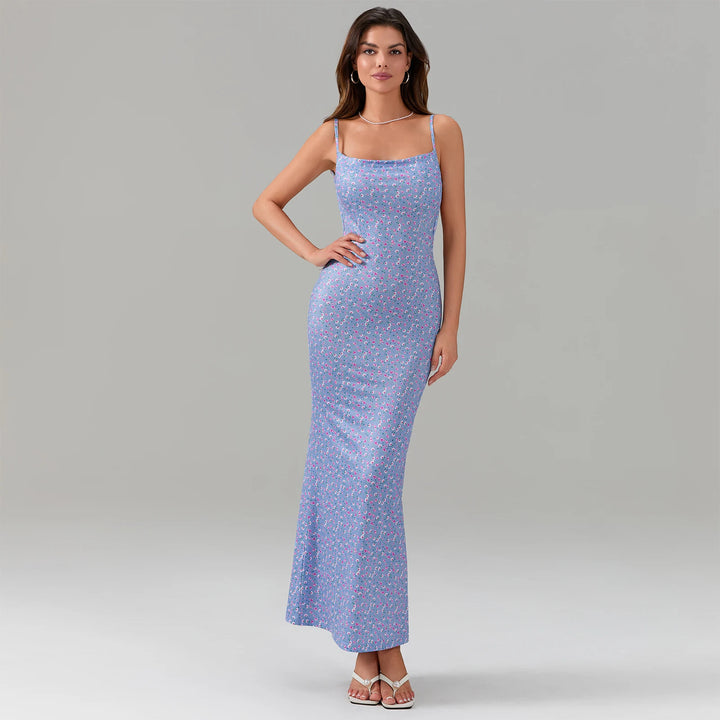 Calista Maxi Dress