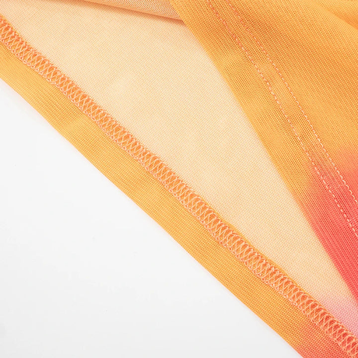 VELIA Maxi Dress