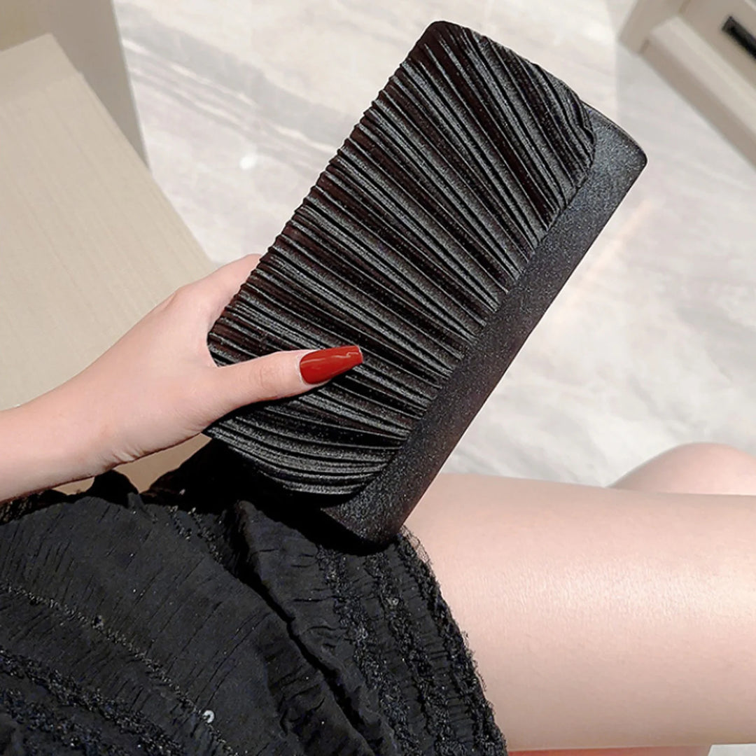 Pavirena Clutch Bag