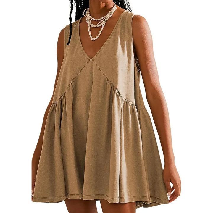 Zaria Mini Dress