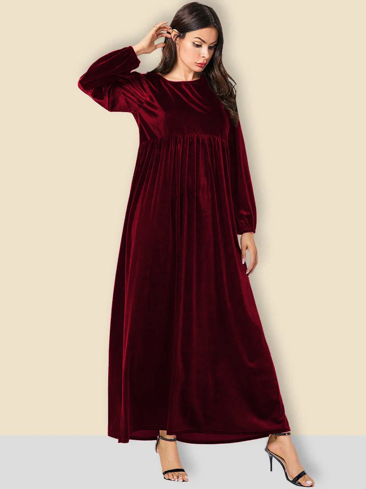 Giardenia Maxi Dress