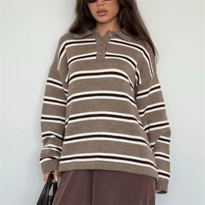 Tavelina Sweater
