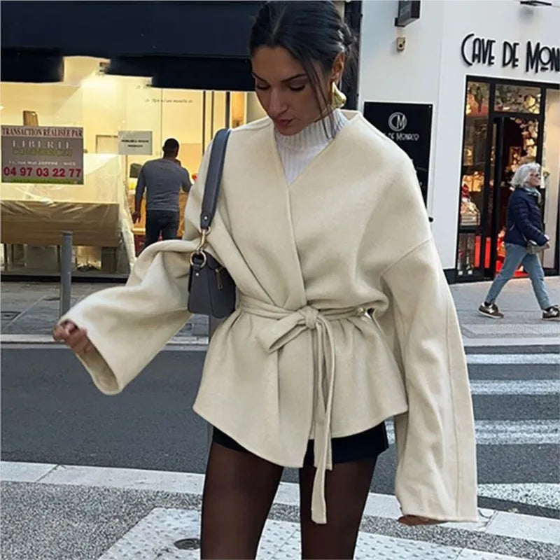 Isabrina Coat