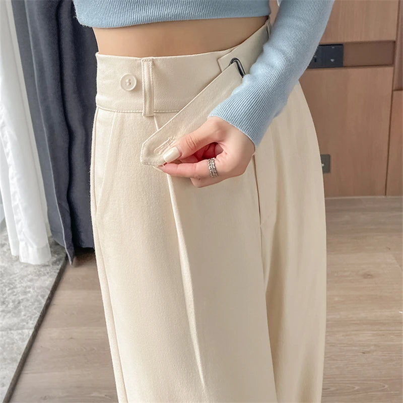 Kalvirella Pants