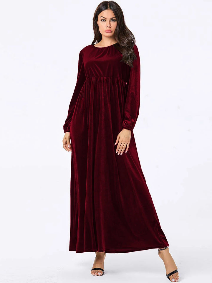 Giardenia Maxi Dress