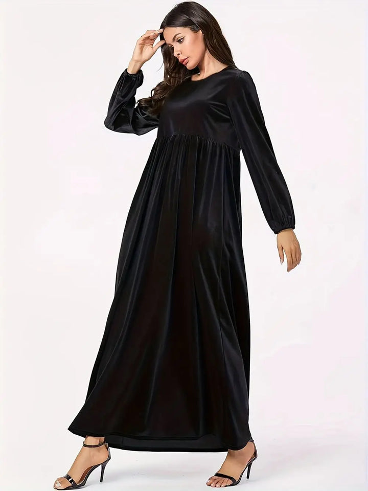 Giardenia Maxi Dress