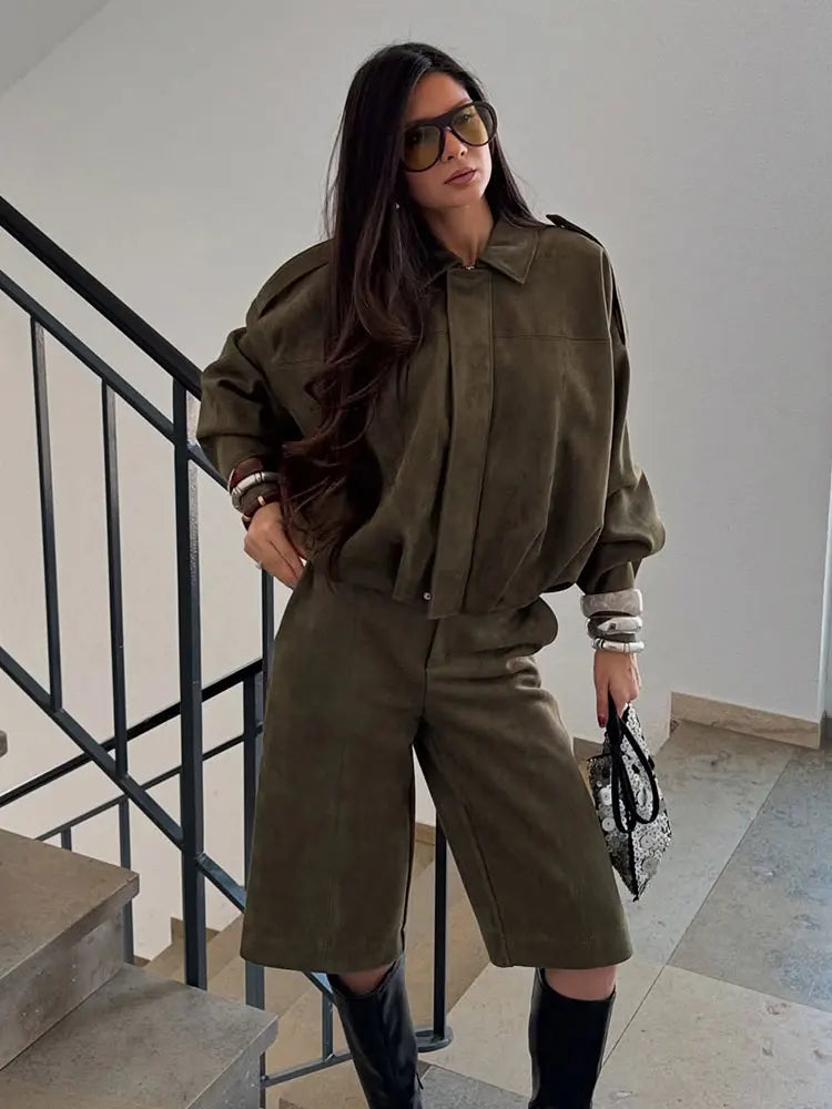 Amilora Jacket