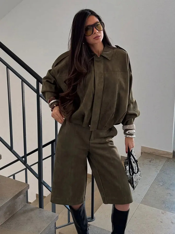 Amilora Jacket