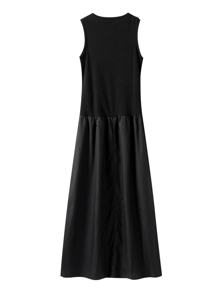 Edda Midi Dress