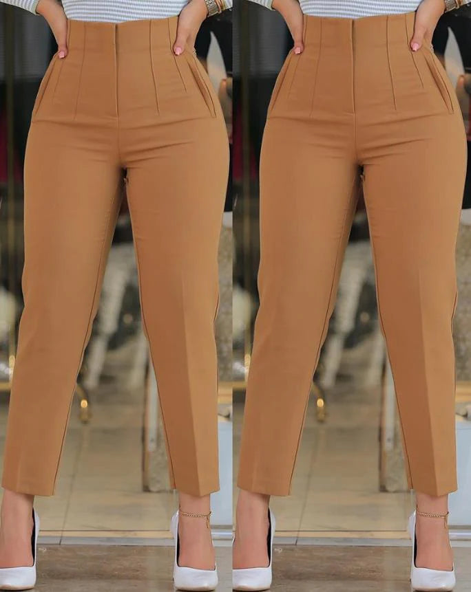 Alessia Trousers