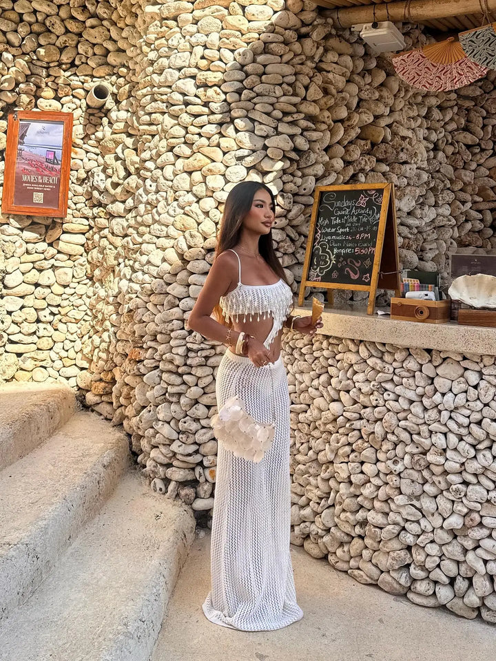 Selavora Crochet Set