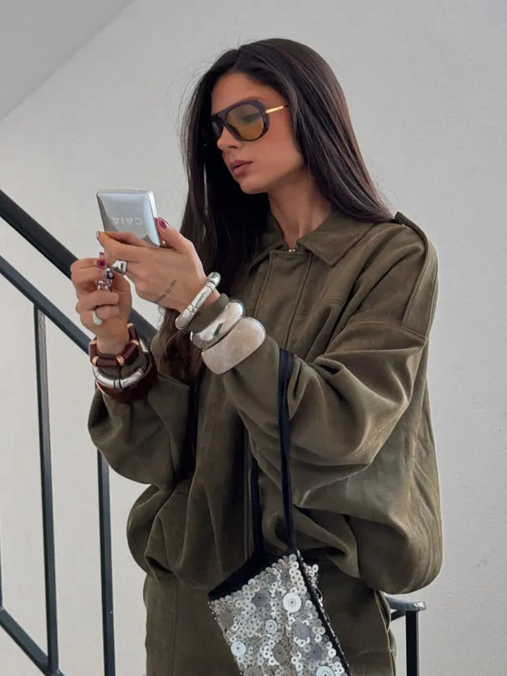 Amilora Jacket
