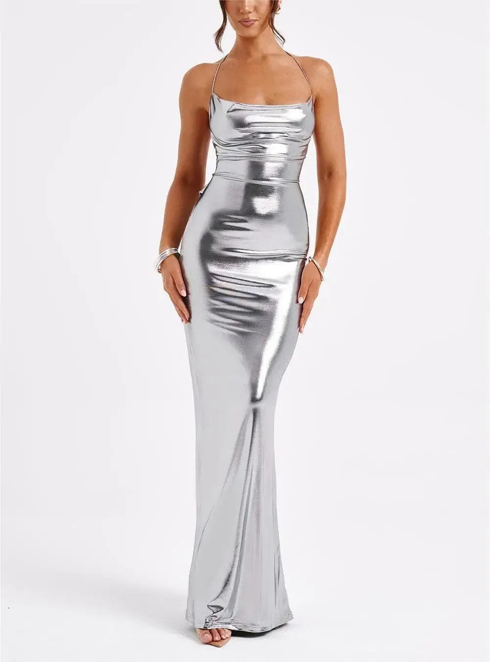 Aurelia Maxi Dress