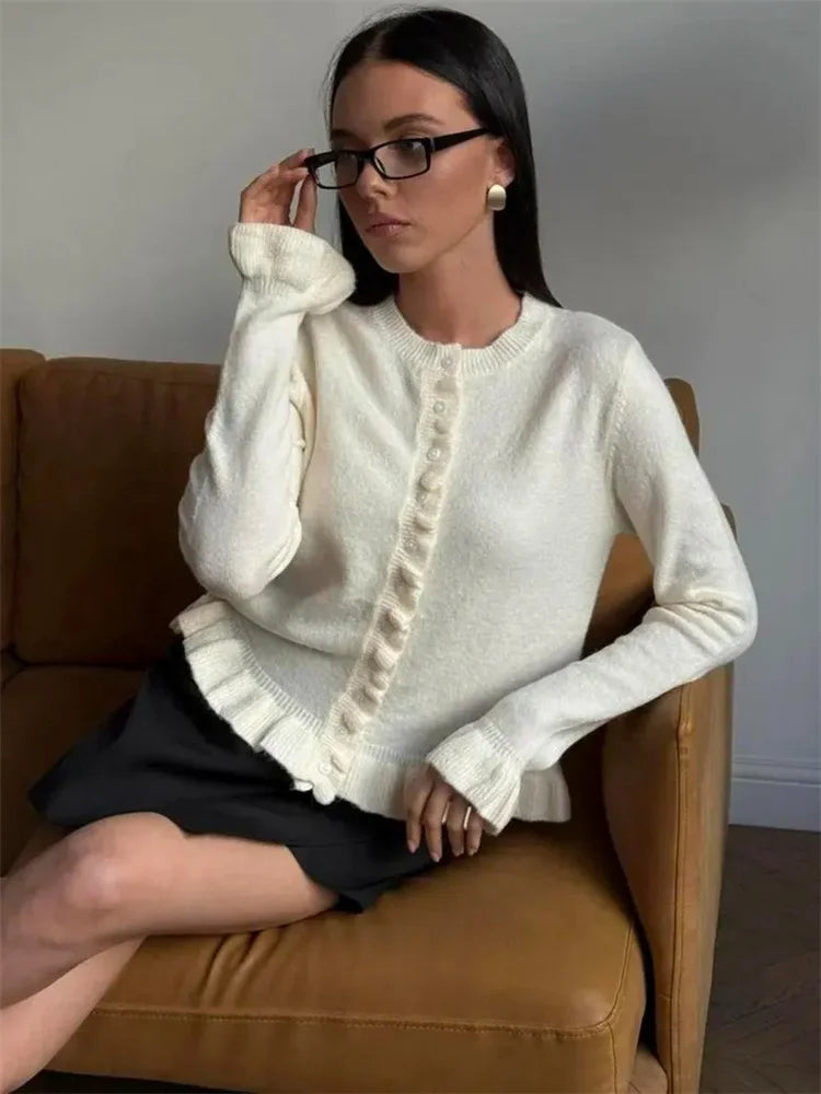 Bravenza Sweater Shirt