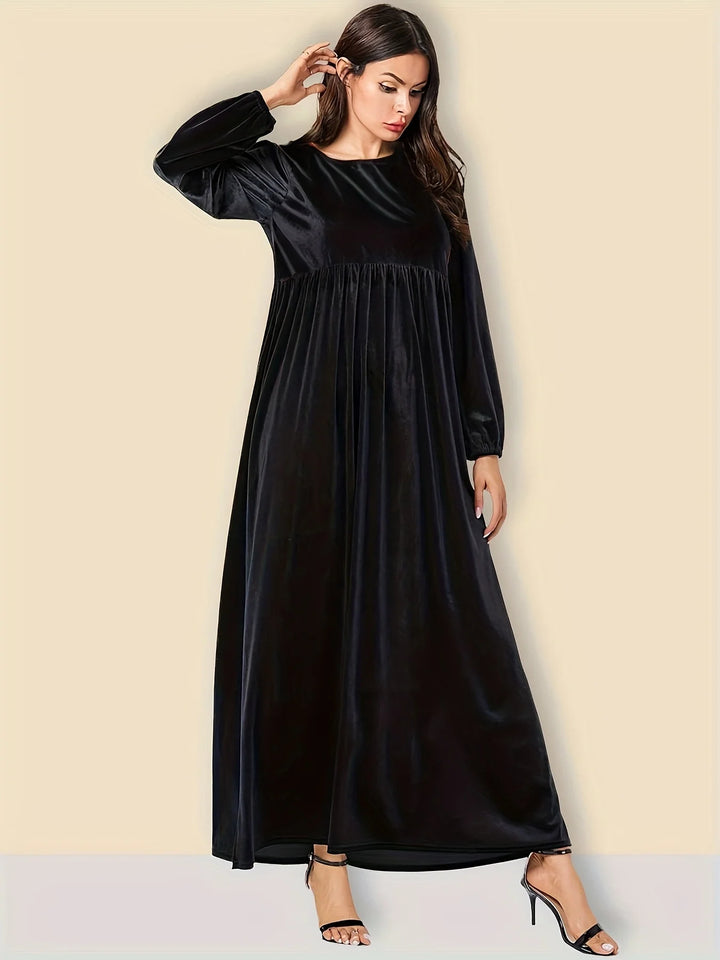 Giardenia Maxi Dress