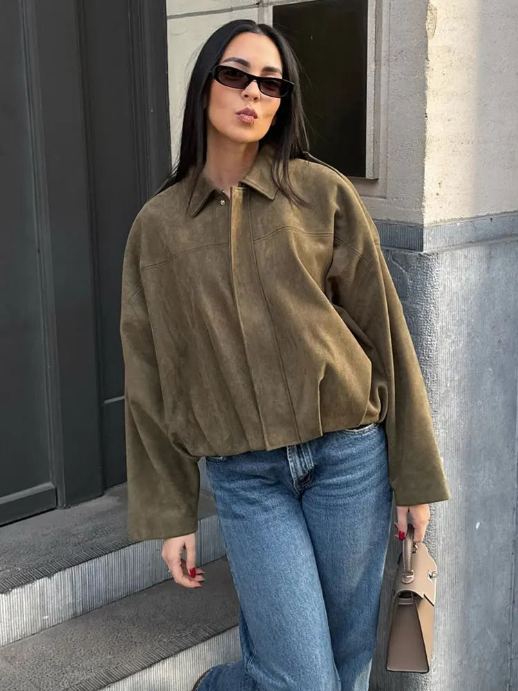 Amilora Jacket