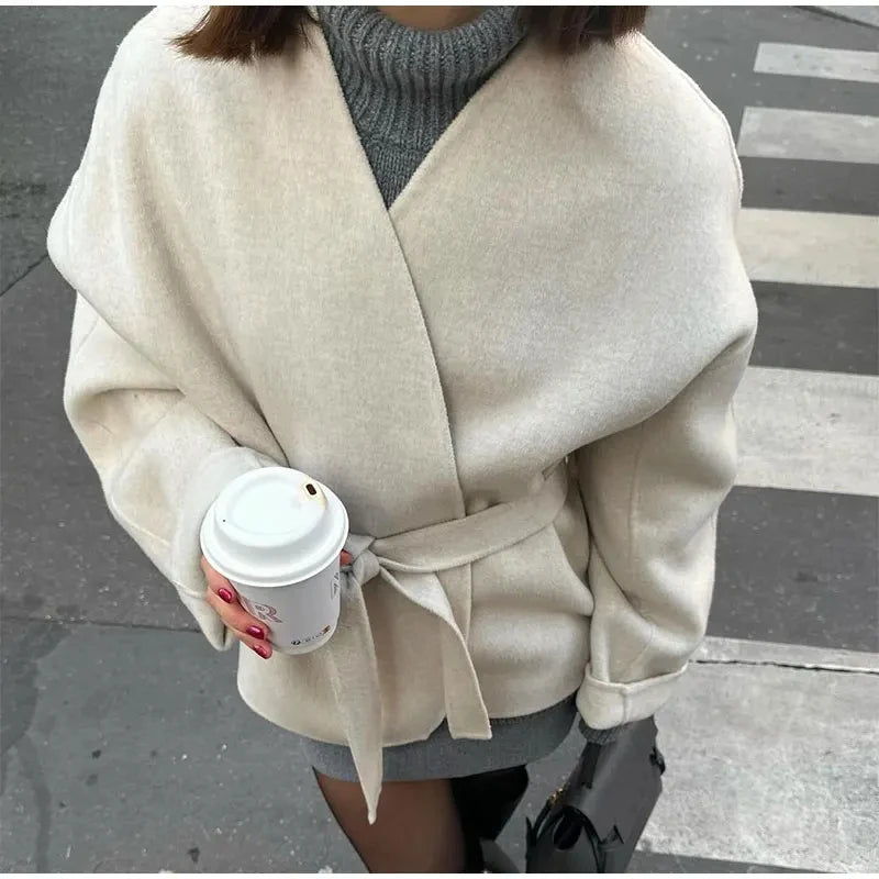 Isabrina Coat