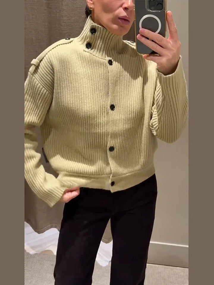 Karenzia Sweater Shirt