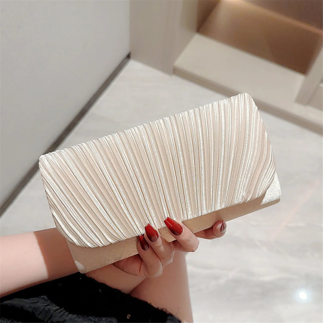 Pavirena Clutch Bag