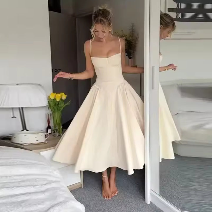 Fianora Maxi Dress