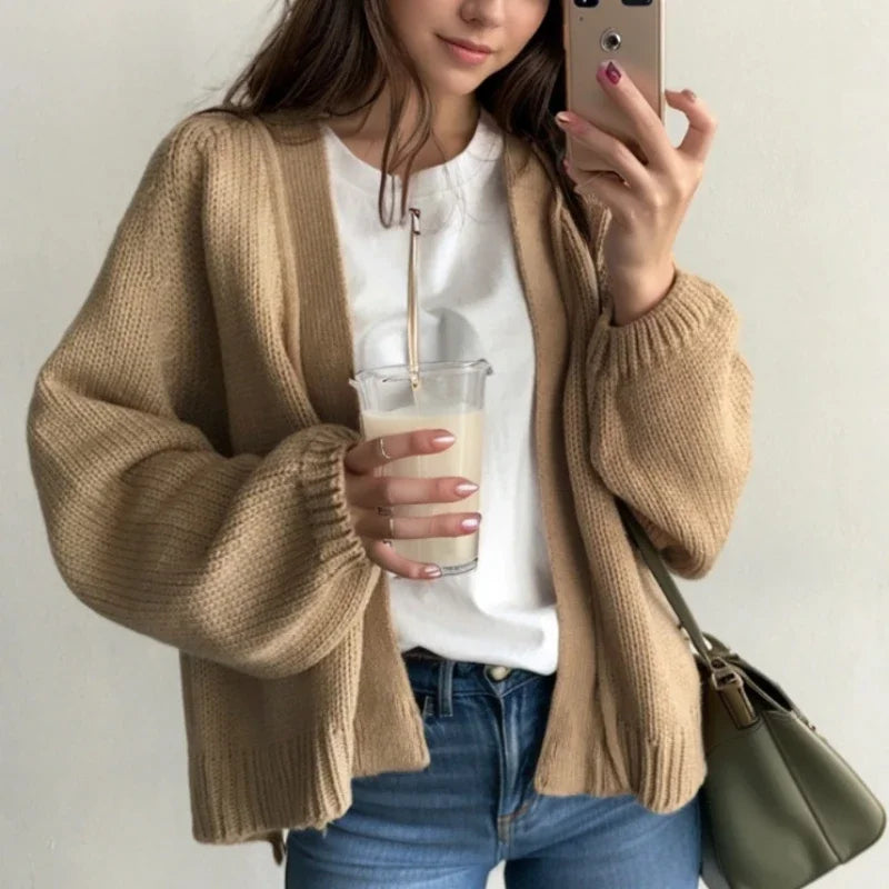 Bianzetta Cardigan