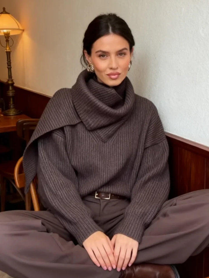 Gianzella Sweater Shirt