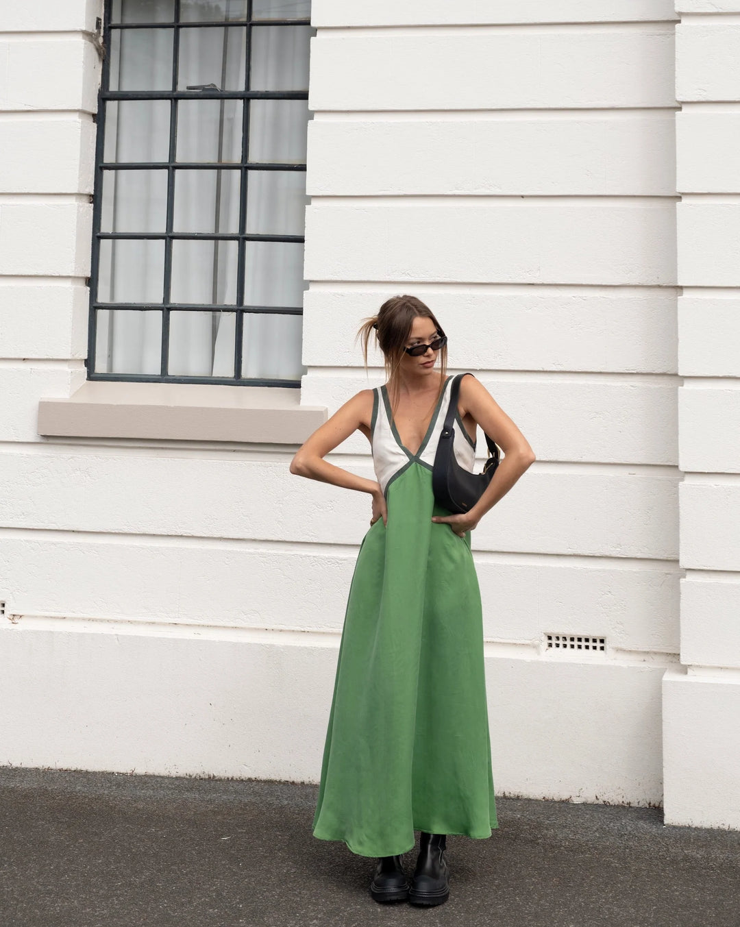 Eleanor Maxi Dress