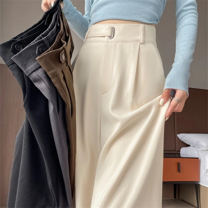 Kalvirella Pants