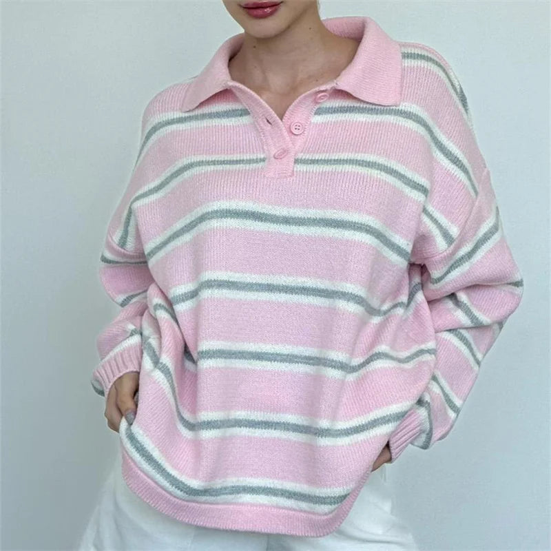 Tavelina Sweater