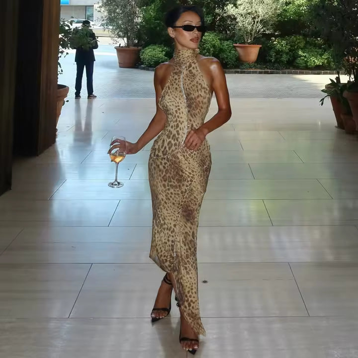 Nerelia Maxi Dress