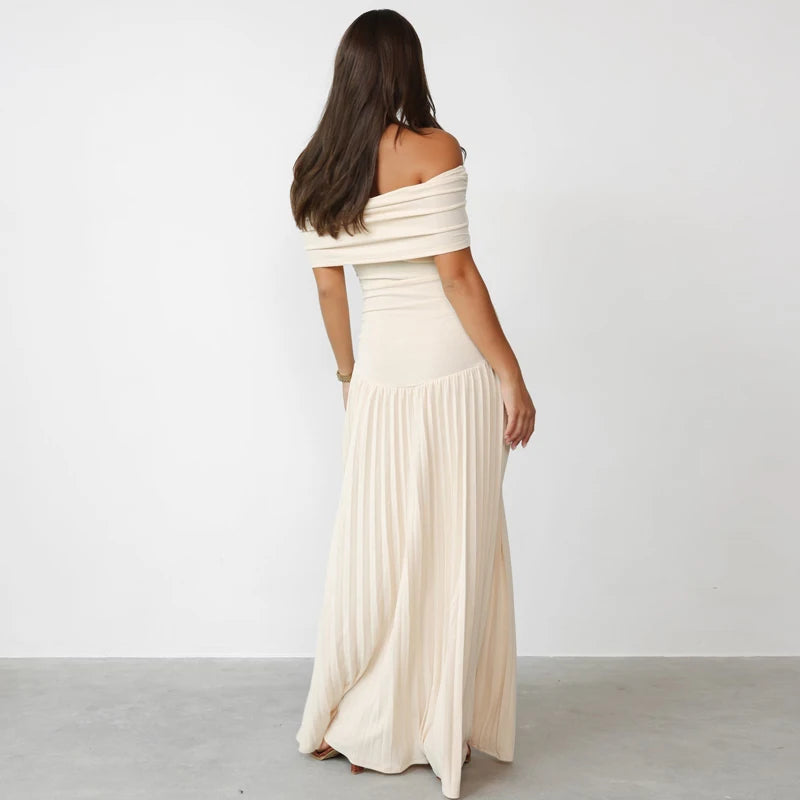 Oriane Maxi Dress