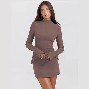 Alida Mini Dress