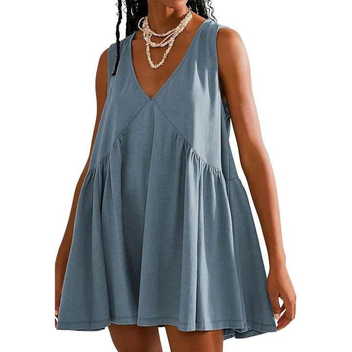 Zaria Mini Dress