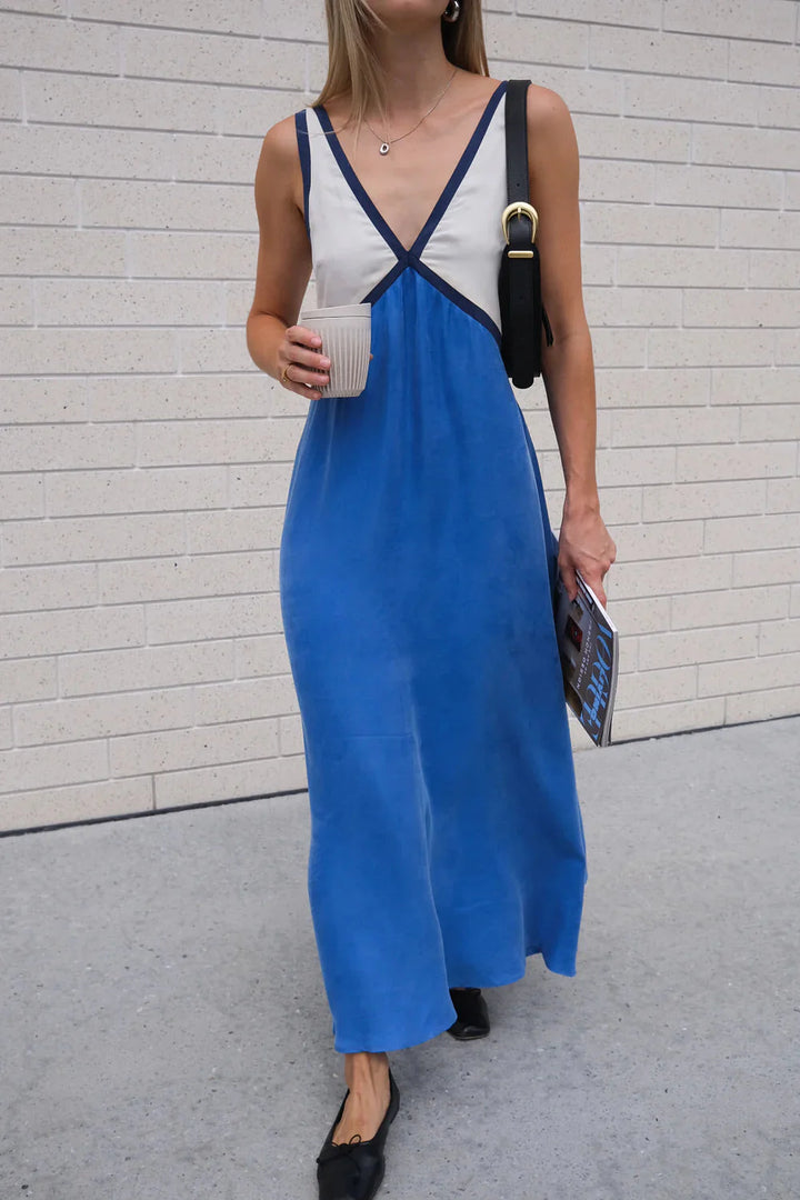 Eleanor Maxi Dress