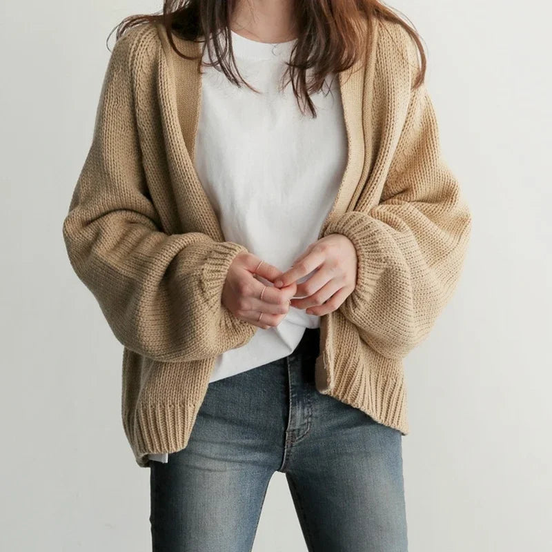 Bianzetta Cardigan