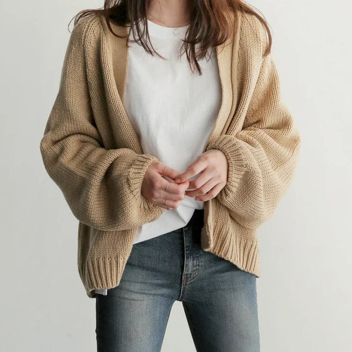 Bianzetta Cardigan