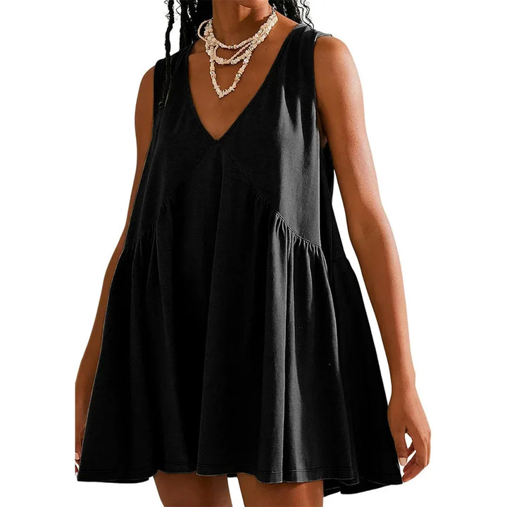 Zaria Mini Dress