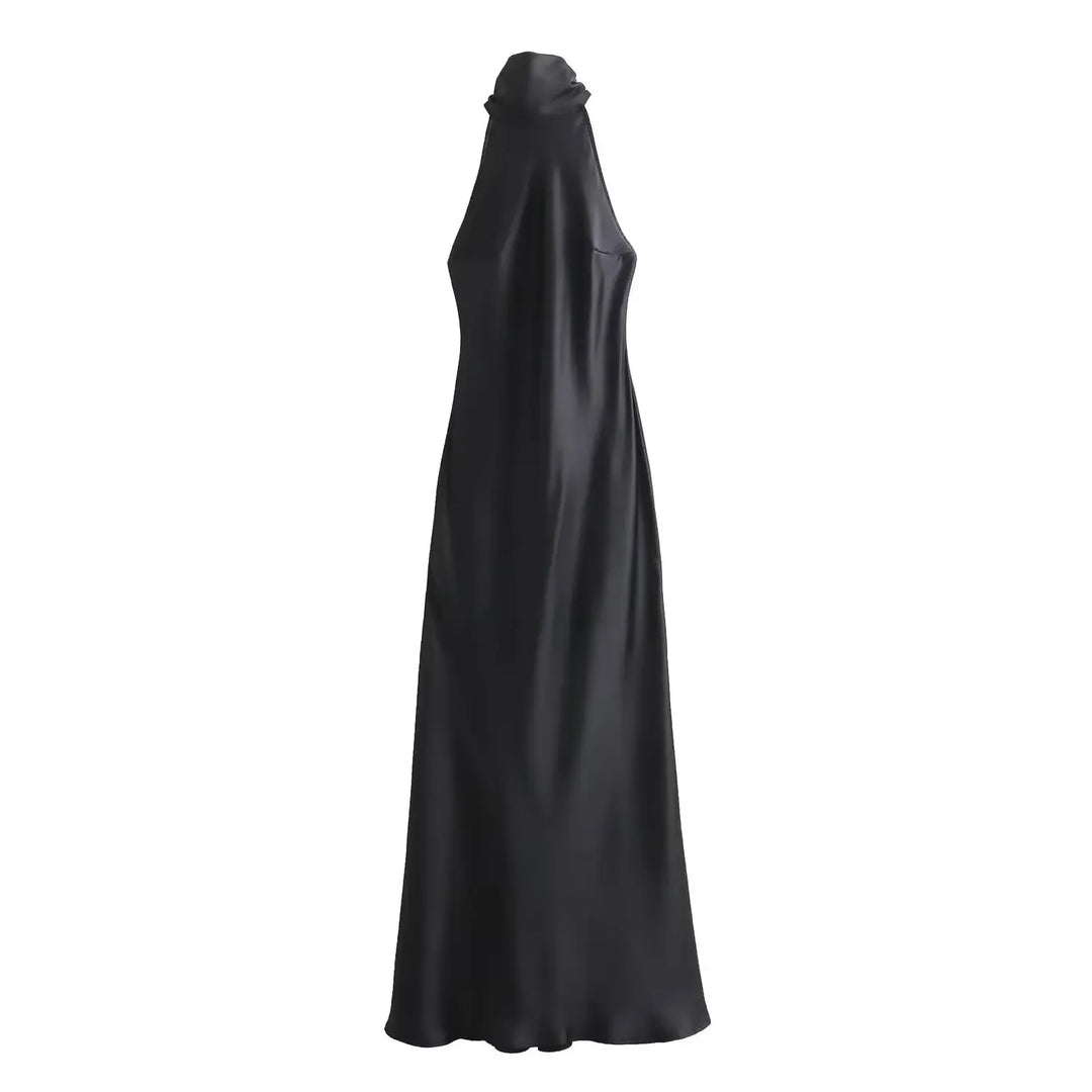BASILIA Maxi Dress