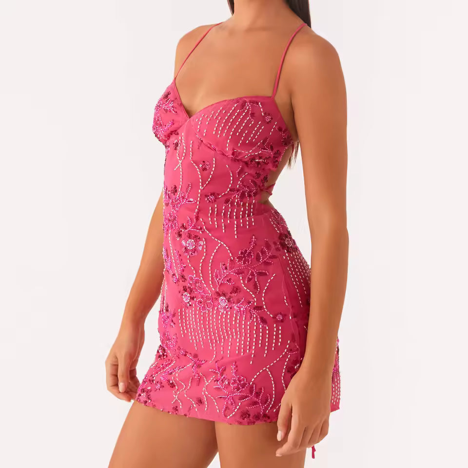 Faleria Mini Dress