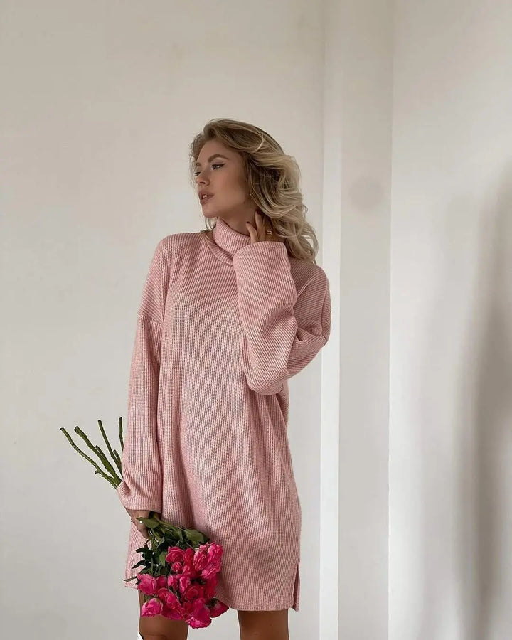 Sabeltta Mini Dress