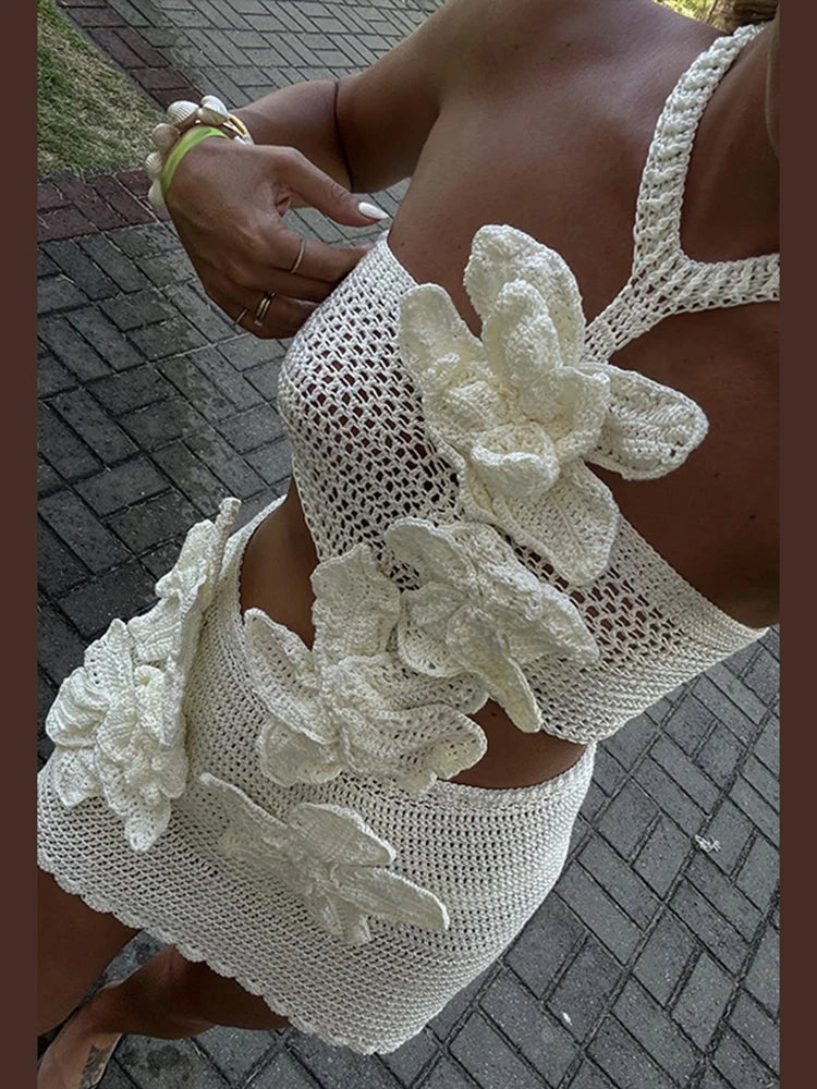 GEMMA Mini Dress
