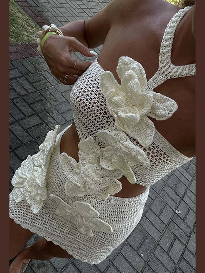 GEMMA Mini Dress