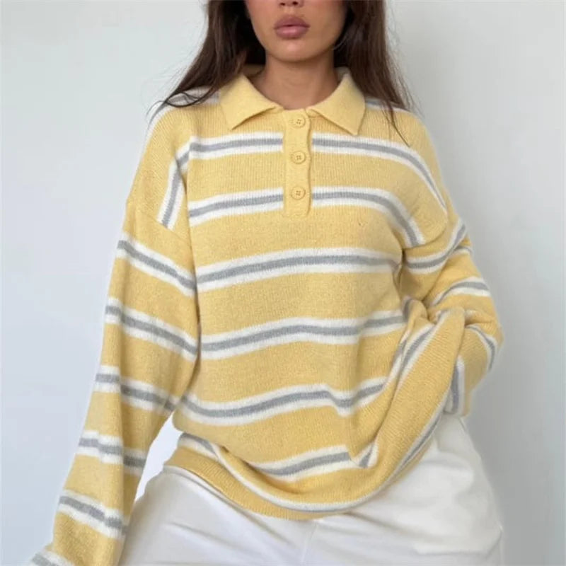 Tavelina Sweater