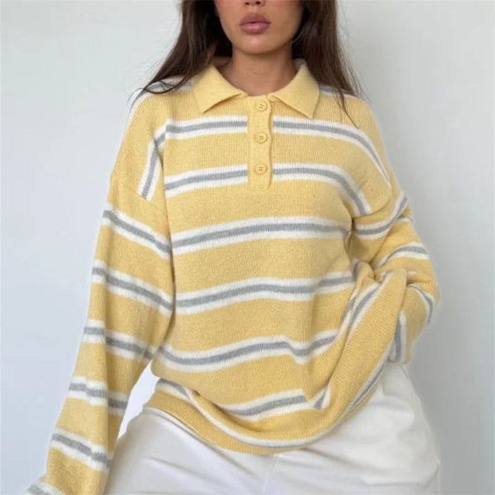 Tavelina Sweater