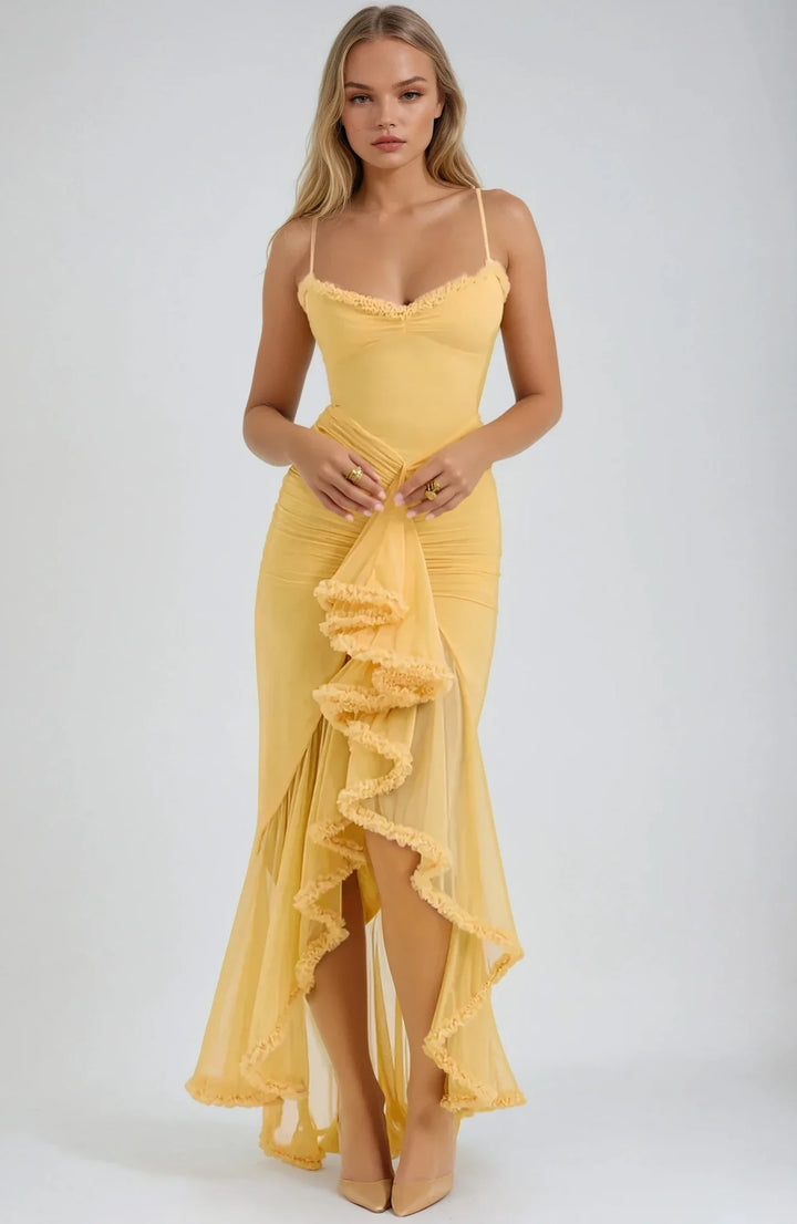Dianella Maxi Dress