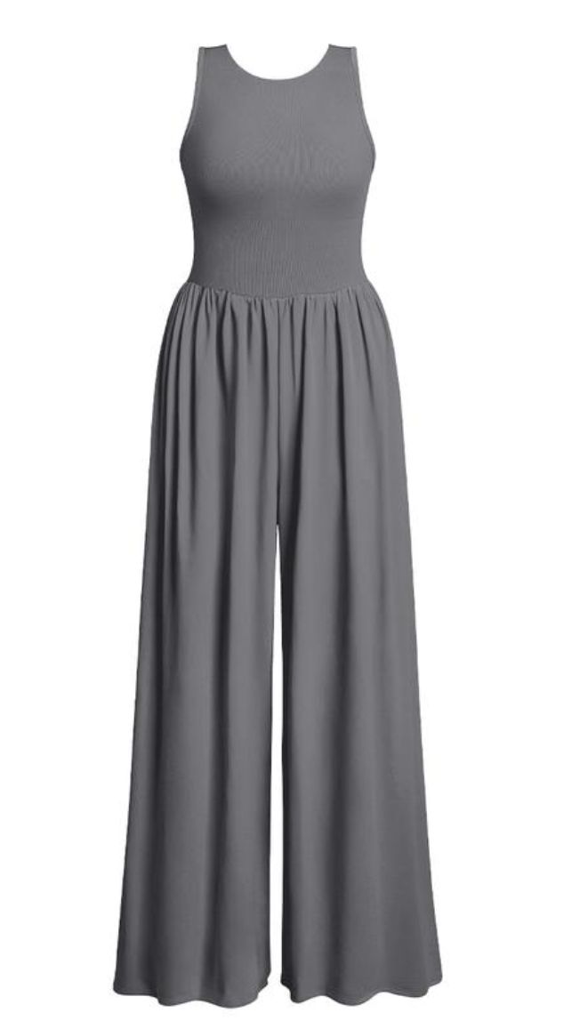 LAVINIA Jumpsuit